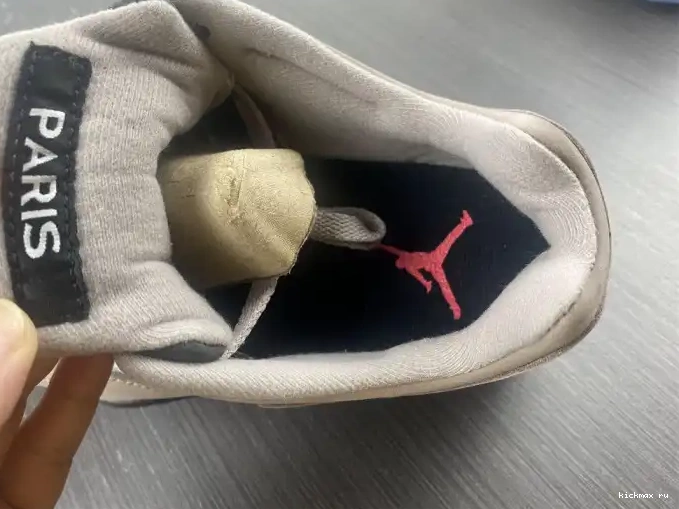 Cheap Jordan DX6325-204 x Air Low 5 PSG 0511